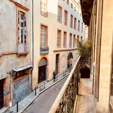 Merveilleux T2 De Standing A 90M De La Garonne Toulouse Luaran gambar