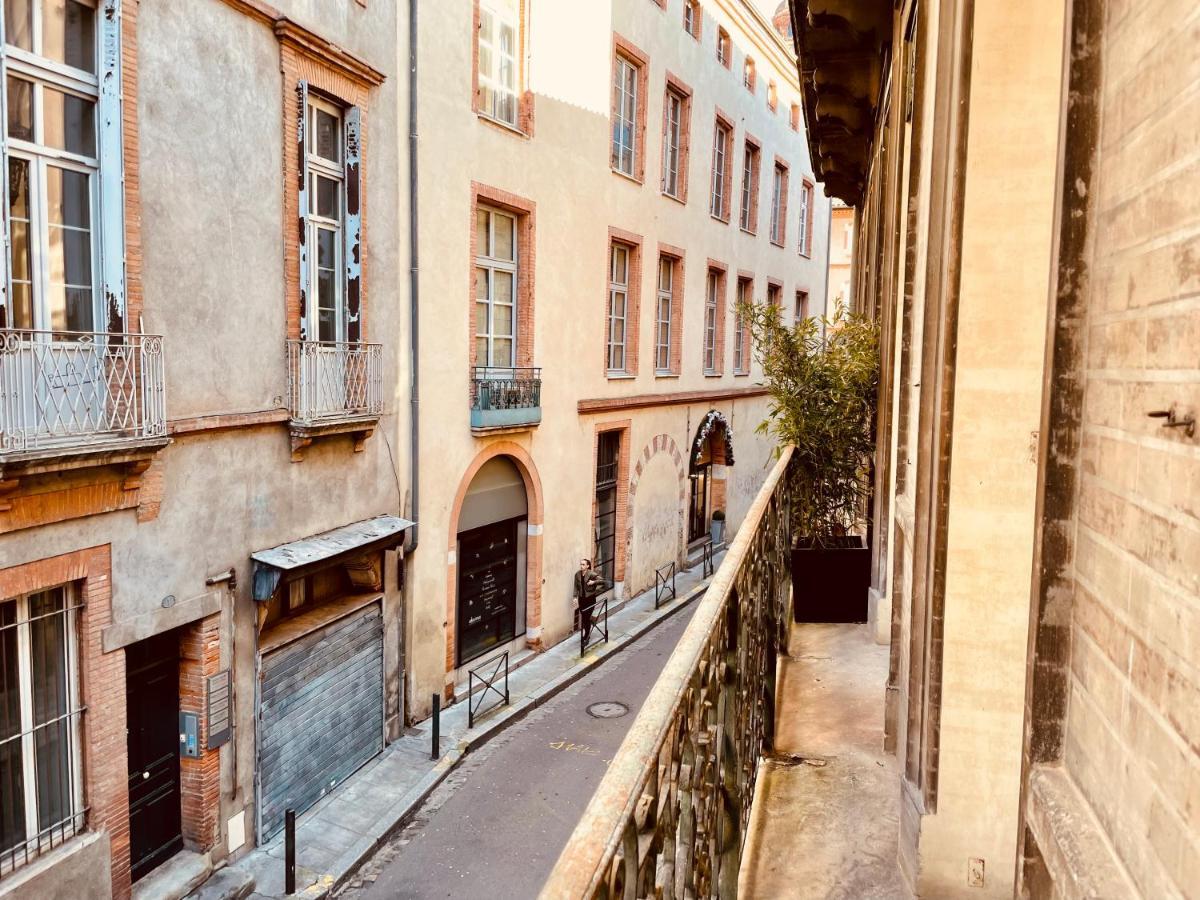 Merveilleux T2 De Standing A 90M De La Garonne Toulouse Luaran gambar